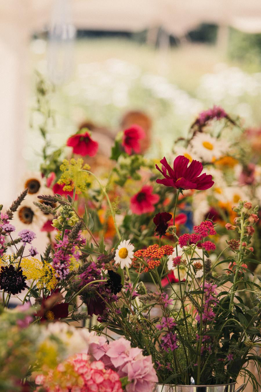 🌸 FLOWER PICKING & BOUQUET WORKSHOP 💐