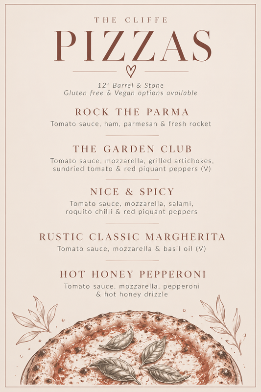 🍸🍕 FOLKESTONE COCKTAIL MAKING, PIZZA & QUIZ GIRLS NIGHT! 🤎✨